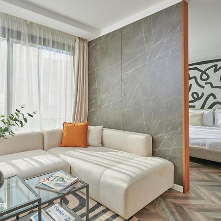 Stayhere Rabat - Agdal 4 - Hotel Екстер'єр фото