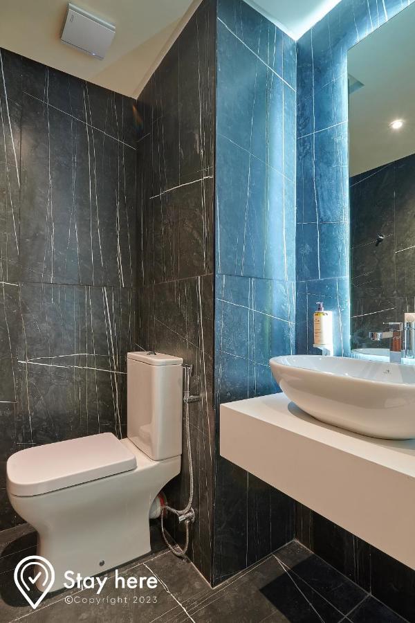 Stayhere Rabat - Agdal 4 - Hotel Екстер'єр фото