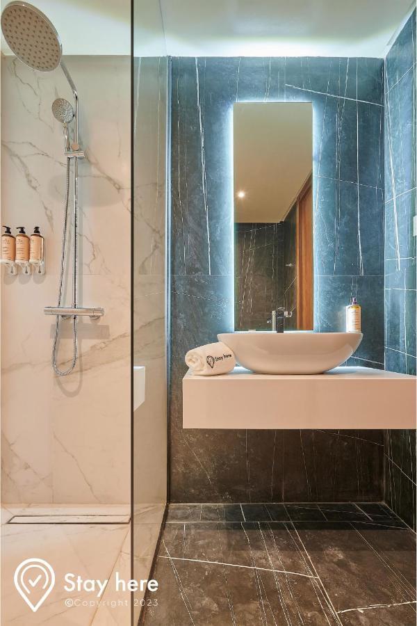 Stayhere Rabat - Agdal 4 - Hotel Екстер'єр фото